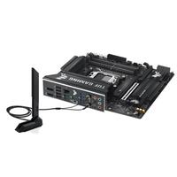 Gambar ASUS TUF Gaming B850M-PLUS WIFI M-ATX Motherboard AMD AM5 DDR5 dari Starcomp Origin undefined 3 Tokopedia