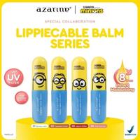 Gambar Ccee Azarine Lippiecable Balm - 03 APPLE dari CIMIN Ags undefined 1 Tokopedia