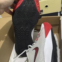 Gambar Sepatu basket kyrie VI flytrap ep second like new size 41 26cm dari Branded Original 2nd undefined 3 Tokopedia