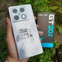 Gambar KING Infinix GT 20 Pro ram 12/256 HP LANGKA dari Hade celluler undefined 2 Tokopedia