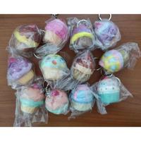 Gambar terbaru GANTUNGAN KUNCI SQUISHY BERBAGAI MACAM KARAKTER LUCU / SOUVENIR - Sanrio 6 dari nopiimut undefined 4 Tokopedia