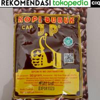 Gambar Kopi Bubuk Robusta Lampung 250Gr - Cap Jempol Jp Bola Dunia Klangenan - Kopi A1 200g dari Home Robusta undefined 1 Tokopedia