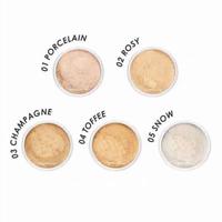 Gambar Makeover Silky Smooth Translucent Powder -Ramah Bersahabat - 01 Porcelain dari sukunain undefined 1 Tokopedia