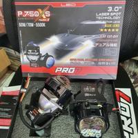 Gambar BILED PRO7 P730 HRV P750XS MARK ll BILED PROJECTOR BLUE LENS 3INCHI !! - 2 biji P750LX dari Rizco Sorot undefined 2 Tokopedia