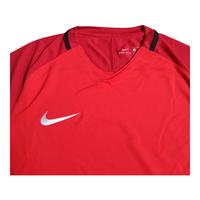 Gambar Jersey Bola Nike Singapore Template Match Issue Red ORIGINAL dari Arsymetric undefined 3 Tokopedia
