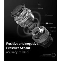 Gambar SNDWAY Digital Manometer Air Pressure Tekanan Udara SW-512B/512C - SW-512B dari SNDWAY INDONESIA undefined 5 Tokopedia