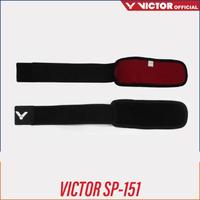 Gambar Supporter Deker Tangan VICTOR SP-151 C Pressure Wrist Belt Wristband / SP151 / SP 151 C dari zumadie undefined 3 Tokopedia