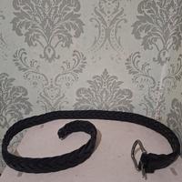Gambar sabuk ikat pinggang Un1qlo preloved dari KindewLux undefined 5 Tokopedia