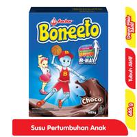 Gambar Boneeto Susu Bubuk Anak Yummy Choco 685 g - Daya Pikir dan Tubuh Aktif dari Alfamidi Official Store undefined 3 Tokopedia