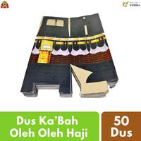 Gambar Dus Kotak Kardus Box Kabah Kemasan Packing Tempat Wadah Paket Oleh Oleh Haji dan Umroh Grosir 50 Pcs dari Pusat Grosir Herbal Official undefined 2 Tokopedia