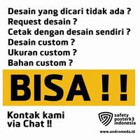 Gambar Safety Poster Slogan K3 Terapkan Terus Budaya 5R Ringkas Resik Rapi Rajin Rawat Dapur Restoran Makanan F&B Kuning Menggunakan Frame Pigura Tanpa Kaca Gratis Logo Perusahaan Merk Andromeda Safety Poster K3 Indonesia - Food/Dapur Kun, 80x60cm + Frame dari Safety Poster K3 Indonesia undefined 5 Tokopedia