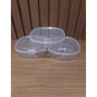 Gambar TERLARIS | EXD | ( GROSIR)TOPLES KUE PLASTIK/TOPLES NASTAR PRIMTOP 350 GRAM KIARA CITRA JAYA PLASTIK dari EXDStore undefined 1 Tokopedia