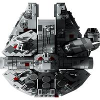 Gambar LEGO 75375 - Star Wars - Millennium Falcon dari kroxo2123 undefined 3 Tokopedia