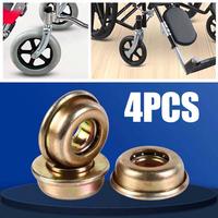 Gambar 4pcs Bearing Klaher Garpu Kursi Roda Depan Bering Kursi Roda Ori Sparepart Kursi Roda Sparepart Kursi Roda dari GemilangGoods3 undefined 1 Tokopedia