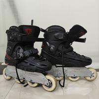 Gambar Sepatu Roda Inline Skate Urban & Aggresive Inline Skate | Beda Foto Beda Harga dari Reza Fauzy Aditya undefined 4 Tokopedia