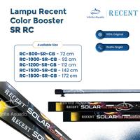 Gambar RECENT Lampu LED VIEW Aquarium Solar Color Booster RC SR CB - RC-1000-SR-CB, Standard dari Infinite Aquatic undefined 1 Tokopedia