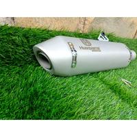 Gambar (COD) SILINCER KTM HUSQVARNA SLENSER KRM INLET 50MM BAS ULEM SARANGAN dari ASTHAMILIARDER undefined 4 Tokopedia