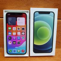 Gambar Apple iPhone 12 Mini 256GB Second Mulus Garansi Resmi iBox dari Mc Jkt undefined 1 Tokopedia