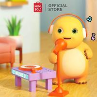 Gambar Miniso x Nailong Collection Blind BoxTiny Box Kotak Buta Nailong Cute Design Hadiah - Random dari CV Aksara Jayaa undefined 4 Tokopedia