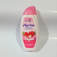 Gambar Marina Hand Body Lotion Natural - Protects & Cares - 95ml dari apotekcisurupan2 undefined 1 Tokopedia