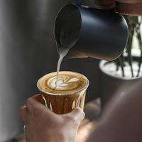 Gambar MHW-3BOMBER - Wright Cup Cangkir Kopi 90ml - Gelas Latte Espresso Piccolo Transparent / Glass Coffee Cup dari Otten Coffee Medan undefined 3 Tokopedia