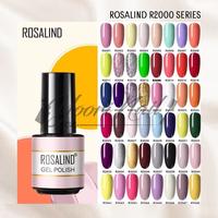 Gambar Mini Rosalind R2000 series (2001-2020) gel polish 7ml gliter kutek - R2001 dari Yoori Nail undefined 3 Tokopedia