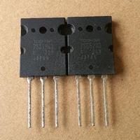 Gambar Terlaris TRANSISTOR TOSHIBA 2SC5200-2SA1943 TOSHIBA C5200 A1943 TR FINAL ORIGINAL DIFUSED ASSEMBLED JAPAN BODY MENGKILAP dari ELEC PART undefined 3 Tokopedia