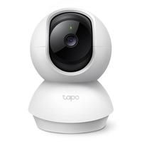 Gambar WiFi Camera TP-Link Tapo C200C Smart Camera Pan Tilt Home Security IP Cam CCTV dari DBKlik Indonesia undefined 3 Tokopedia