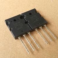 Gambar Terlaris TRANSISTOR TOSHIBA 2SC5200-2SA1943 TOSHIBA C5200 A1943 TR FINAL ORIGINAL DIFUSED ASSEMBLED JAPAN BODY MENGKILAP dari ELEC PART undefined 2 Tokopedia