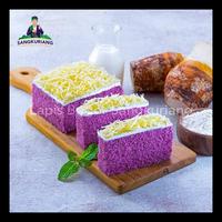 Gambar DISKON! LAPIS BOGOR SANGKURIANG FULL TALAS - REGULER PACK 550GR DISKON! dari hsvxvxiwouwh undefined 3 Tokopedia
