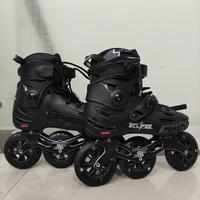 Gambar Sepatu Roda Inline Skate Urban & Aggresive Inline Skate | Beda Foto Beda Harga dari Reza Fauzy Aditya undefined 2 Tokopedia
