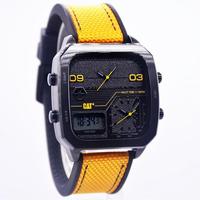 Gambar Jam Tangan CATERPILLAR Pria Original CAT AS.169.27.137 dari ontimeid undefined 1 Tokopedia