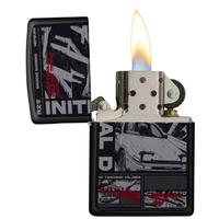 Gambar FIRELORD Korek Anime Initial D / Korek api unik / Korek api klasik / Kado cowok / Kado Pacar dari FIRELORD undefined 4 Tokopedia