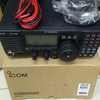 Gambar RIG Radio ssb icom 718/hf / radio ssb icom 718/hf Original Garansi Icom Indonesia dari Elkom Komunikasi undefined 3 Tokopedia