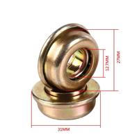 Gambar 4pcs Bearing Klaher Garpu Kursi Roda Depan Bering Kursi Roda Ori Sparepart Kursi Roda Sparepart Kursi Roda dari GemilangGoods3 undefined 3 Tokopedia
