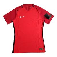 Gambar Jersey Bola Nike Singapore Template Match Issue Red ORIGINAL dari Arsymetric undefined 1 Tokopedia