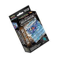 Gambar Toys Kingdom Pokemon Set Kartu Deck Taktik Garchomp Ex Terastal Svtg Kids Toy Toys Pokemon Card Permainan Kartu Playing Card dari FIRDAtoys undefined 2 Tokopedia