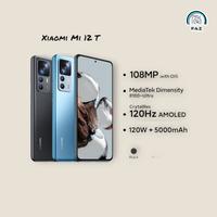 Gambar Xiaomi Mi 12 T Garansi Resmi - 256 gb, UNIT ONLY dari Faz Gadget Store undefined 2 Tokopedia