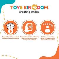 Gambar Toys Kingdom Pokemon Set Kartu Deck Taktik Garchomp Ex Terastal Svtg Kids Toy Toys Pokemon Card Permainan Kartu Playing Card dari FIRDAtoys undefined 4 Tokopedia