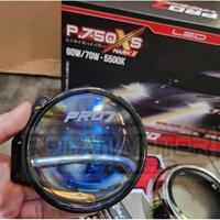 Gambar BILED PRO7 P730 HRV P750XS MARK ll BILED PROJECTOR BLUE LENS 3INCHI !! - 2 biji P750LX dari Rizco Sorot undefined 3 Tokopedia