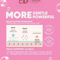 Gambar Banila Co Clean It Zero Cleansing Balm Original 50 Ml -Ramah Bersahabat dari sukunain undefined 2 Tokopedia