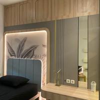 Gambar Interior (Build & Design) - Kamar Anak dari Arter Interior Indonesia undefined 1 Tokopedia