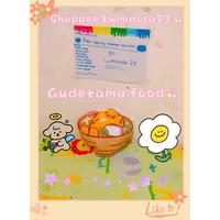 Gambar Paper squishy handmade kawaii Cute food!!!! - Nasi lemak dari Luminosa23 undefined 4 Tokopedia
