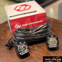 Gambar Baja Design S1 Driving Combo Lampu Tembak Fog Lamp Foglamp Xmax Forza Nmax Aerox dari Empiremotoshop undefined 1 Tokopedia