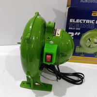 Gambar PROMO!!Sumura Blower Angin Keong 2." Moswell Blower Keong 2'' inch dari GUDANG MESIN2 undefined 5 Tokopedia