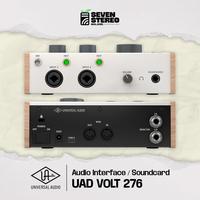 Gambar Universal Audio UAD Volt 276 USB Audio Interface Soundcard dari Seven Stereo Malang undefined 2 Tokopedia