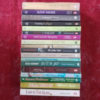 Gambar Jual Novel Preloved Original Murah dari Toko Buku Frida undefined 1 Tokopedia