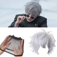 Gambar Wig Gojo Satoru Rambut Palsu Gojo Satoru Wig Rambut Palsu Satoru Gojo Putih dari Pasar Mini Harapan undefined 1 Tokopedia