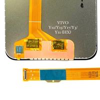 Gambar LCD VIVO Y12/Y15/Y17/Y3/Y11/ (HX) FULLSET dari tekno ponsel marketting undefined 3 Tokopedia