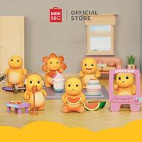 Gambar Miniso x Nailong Collection Blind BoxTiny Box Kotak Buta Nailong Cute Design Hadiah - Random dari CV Aksara Jayaa undefined 1 Tokopedia